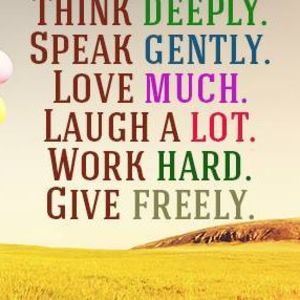 Meet your Posher, Catherine